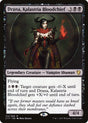 Drana, Kalastria Bloodchief (112) - Commander 2017 (C17)