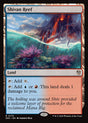 Shivan Reef (170) - Aetherdrift Commander (DRC)