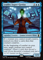 Leader, Super-Genius (64) - Marvel Super Heroes (MSH)