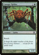 Canopy Spider (254) - Tenth Edition (10E)