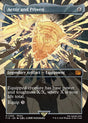Aettir and Priwen (350) - Final Fantasy (FIN)