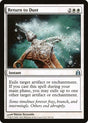 Return to Dust (28) - Commander 2011 (CMD)