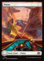 Plains (272) - Aetherdrift (DFT)
