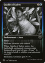 Cradle of Safety (321) - Innistrad: Double Feature (DBL)