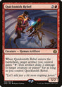 Quicksmith Rebel (93) - Aether Revolt (AER)