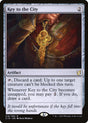 Key to the City (216) - Commander 2019 (C19)