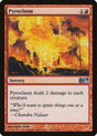 Pyroclasm (152) - Magic 2010 (M10)