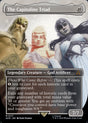 The Capitoline Triad (117) - Assassin's Creed (ACR)