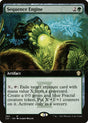 Sequence Engine (394) - Commander 2021 (C21)