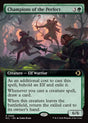 Champions of the Perfect (365) - Lorwyn Eclipsed (ECL)
