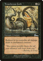 Treacherous Link (71) - Urza's Legacy (ULG)