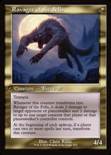 Huntmaster of the Fells // Ravager of the Fells (470) - Innistrad Remastered (INR)
