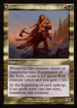 Huntmaster of the Fells // Ravager of the Fells (470) - Innistrad Remastered (INR)