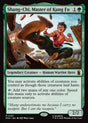 Shang-Chi, Master of Kung Fu (187) - Marvel Super Heroes (MSH)