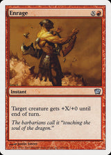Enrage (180) - Ninth Edition (9ED)