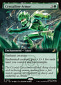 Crystalline Armor (204) - Avatar: The Last Airbender Eternal (TLE)