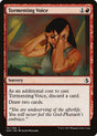 Tormenting Voice (151) - Amonkhet (AKH)