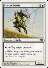 Master Decoy (29) - Eighth Edition (8ED)