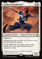Sokka, Swordmaster (83) - Avatar: The Last Airbender Eternal (TLE)