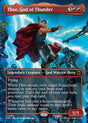 Thor, God of Thunder (338) - Marvel Super Heroes (MSH)