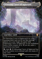 Glittering Caves of Aglarond - Gemstone Caverns - Tales of Middle-earth Commander (LTC)