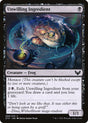 Unwilling Ingredient (90) - Strixhaven: School of Mages (STX)