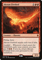 Akoum Firebird (138) - Battle for Zendikar (BFZ)