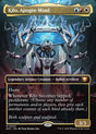 Kilo, Apogee Mind (3) - Edge of Eternities Commander (EOC)