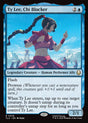 Ty Lee, Chi Blocker (76) - Avatar: The Last Airbender (TLA)