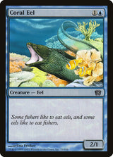 Coral Eel (70) - Eighth Edition (8ED)
