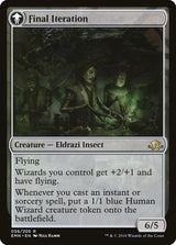 Docent of Perfection // Final Iteration (56) - Eldritch Moon (EMN)