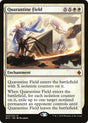 Quarantine Field (43) - Battle for Zendikar (BFZ)
