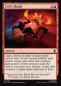 Evil's Thrall (128) - Marvel Super Heroes (MSH)