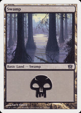 Swamp (342) - Eighth Edition (8ED)