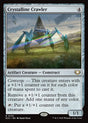 Crystalline Crawler (133) - Edge of Eternities Commander (EOC)