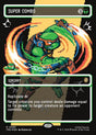 Super Combo (95) - Teenage Mutant Ninja Turtles Eternal (TMC)
