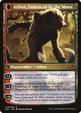 Arlinn Kord // Arlinn, Embraced by the Moon (SOI-243) - The List (PLST)