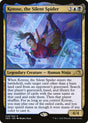 Kotose, the Silent Spider (228) - Kamigawa: Neon Dynasty (NEO)