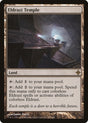 Eldrazi Temple (227) - Rise of the Eldrazi (ROE)