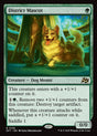 District Mascot (158) - Aetherdrift (DFT)