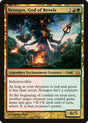 Xenagos, God of Revels (156) - Born of the Gods (BNG)
