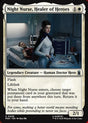 Night Nurse, Healer of Heroes (26) - Marvel Super Heroes (MSH)