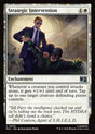 Strategic Intervention (609) - Marvel Super Heroes Commander (MSC)