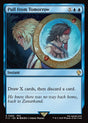Pull from Tomorrow (269) - Final Fantasy Commander (FIC)