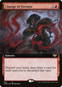 Change of Fortune (375) - Innistrad: Crimson Vow (VOW)