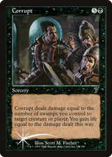 Corrupt (124) - Seventh Edition (7ED)