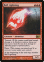 Ball Lightning (125) - Magic 2010 (M10)