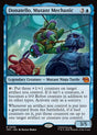 Donatello, Mutant Mechanic (36) - Teenage Mutant Ninja Turtles (TMT)