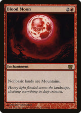 Blood Moon (178) - Eighth Edition (8ED)