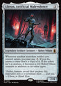 Ultron, Artificial Malevolence (252) - Marvel Super Heroes (MSH)